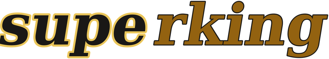 superking logo
