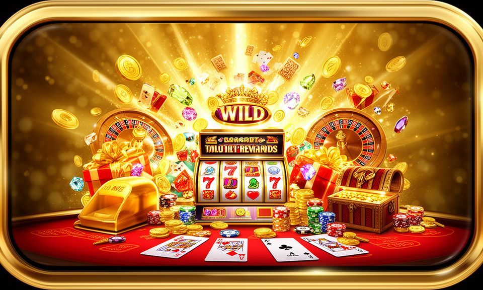 superking mobile gaming