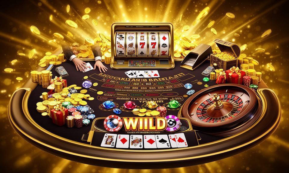 superking Slot Spin Elite